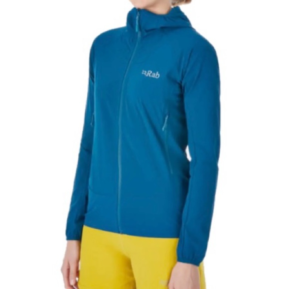 Rab Borealis Jacket 🩵